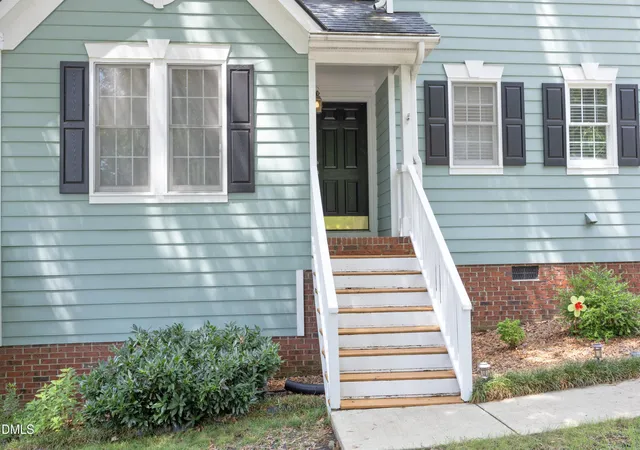 Photo 2 of Single family home for sale at 104 Penland Ct, Cary, NC 27519 | MLS# 10179281 | Listing updated on 2026-08-24
