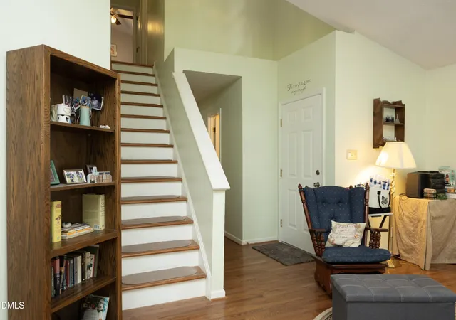 Photo 3 of Single family home for sale at 104 Penland Ct, Cary, NC 27519 | MLS# 10179281 | Listing updated on 2026-08-24