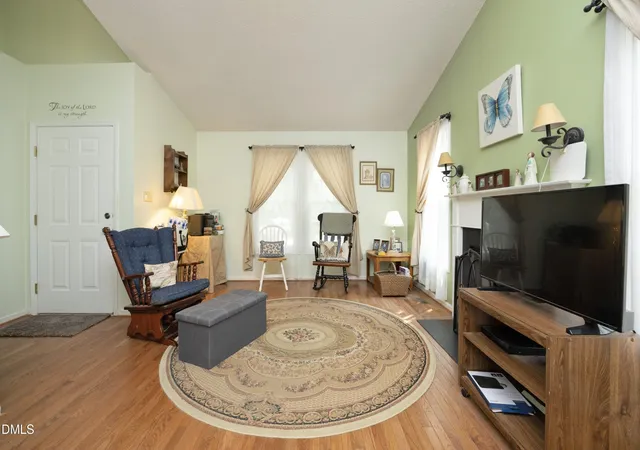 Photo 3 of Single family home for sale at 104 Penland Ct, Cary, NC 27519 | MLS# 10179281 | Listing updated on 2026-08-24