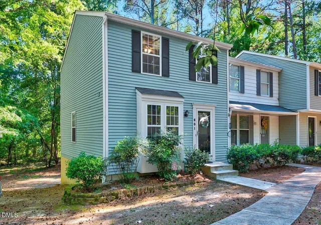 Homes for sale in Cary, NC | 601 Middleton Ave, Cary, NC 27513 | MLS# 10175437
