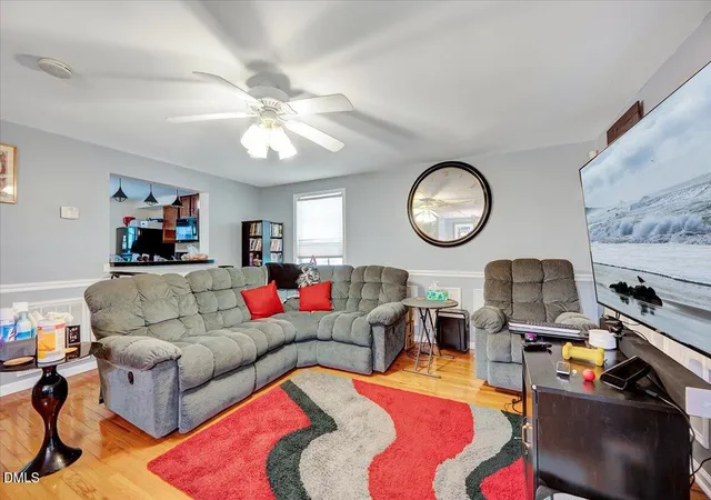 Photo 4 of Townhouse for sale at 601 Middleton Ave, Cary, NC 27513 | MLS# 10175437 | Listing updated on 2026-09-10