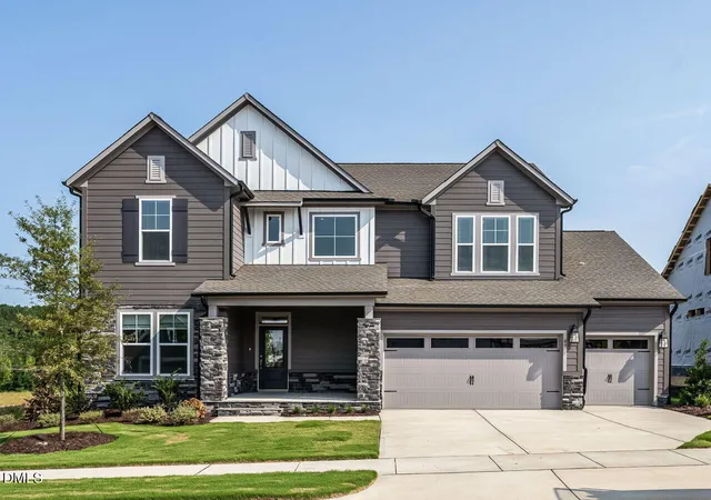 Photo 1 of Sale Pending at 49 Reflection Pkwy, Fuquay Varina, NC 27526 | MLS# 10175307 | Listing updated on 2026-09-21