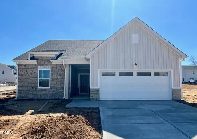 Homes for sale in Louisburg, NC | 214 Tar Banks Dr, Louisburg, NC 27549 | MLS# 10175292