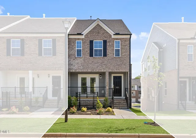 Homes for sale in Wake Forest, NC | 533 Forestville Rd, Wake Forest, NC 27587 | MLS# 10175323