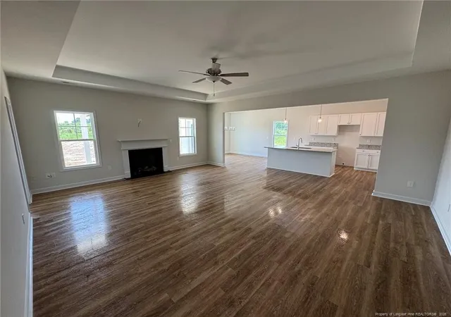 Photo 3 of Single family home for sale at 229 Seaford (lot 10) Ln, Aberdeen, NC 28315 | MLS# 763669 | Listing updated on 2026-08-13