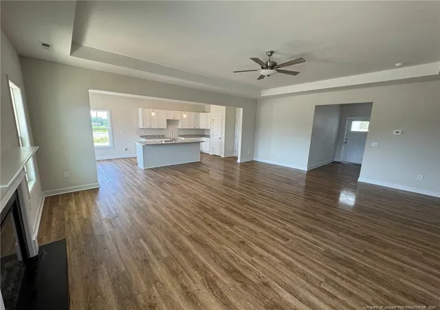 Photo 3 of Single family home for sale at 229 Seaford (lot 10) Ln, Aberdeen, NC 28315 | MLS# 763669 | Listing updated on 2026-08-13