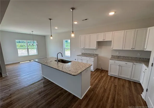 Photo 4 of Single family home for sale at 229 Seaford (lot 10) Ln, Aberdeen, NC 28315 | MLS# 763669 | Listing updated on 2026-08-13