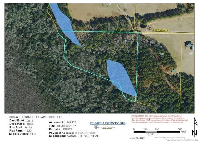 Homes for sale in Saint Pauls, NC | 531 Browning Dr, Saint Pauls, NC 28384 | MLS# 764616