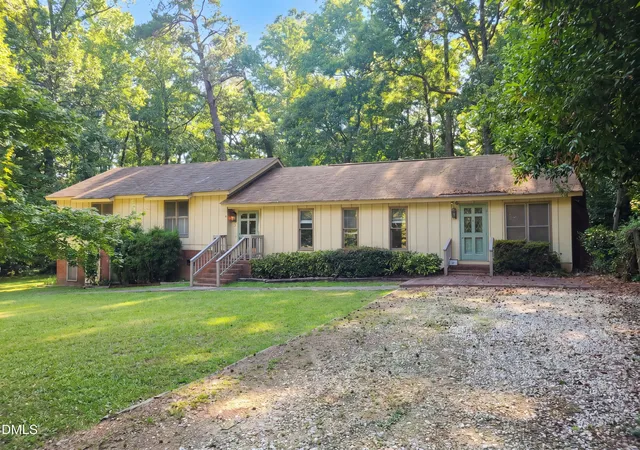 Photo 1 of Sale Pending at 109 Wimberly Ave, Rocky Mount, NC 27804 | MLS# 10175809 | Listing updated on 2026-10-02