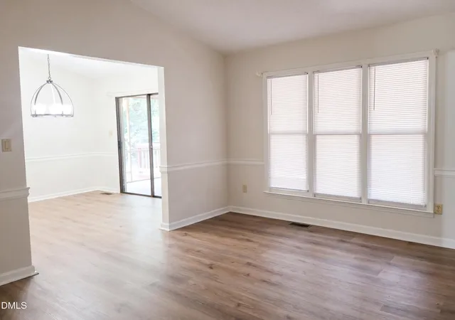 Photo 3 of Sale Pending at 109 Wimberly Ave, Rocky Mount, NC 27804 | MLS# 10175809 | Listing updated on 2026-10-02