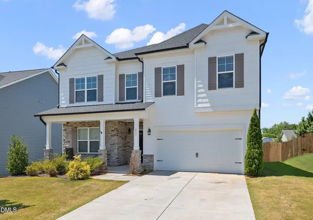2nd image of 417 Porterfield Dr, Youngsville, NC 27596 | MLS# 10175418