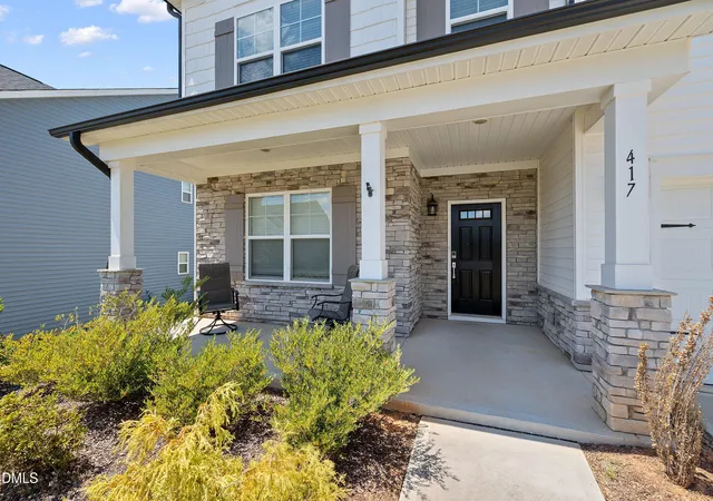 4th image of 417 Porterfield Dr, Youngsville, NC 27596 | MLS# 10175418