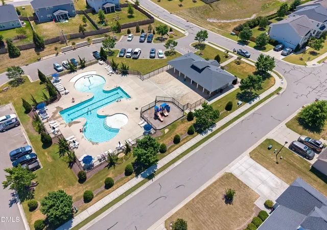 51st image of 417 Porterfield Dr, Youngsville, NC 27596 | MLS# 10175418