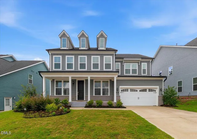 Homes for sale in Knightdale, NC | 740 Twin Star Ln, Knightdale, NC 27545 | MLS# 10176239
