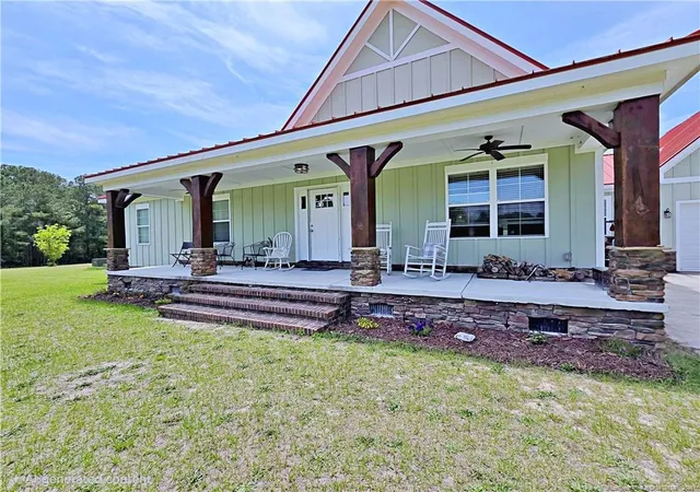 Homes for sale in Saint Pauls, NC | 530 Browning Dr, Saint Pauls, NC 28384 | MLS# 764619