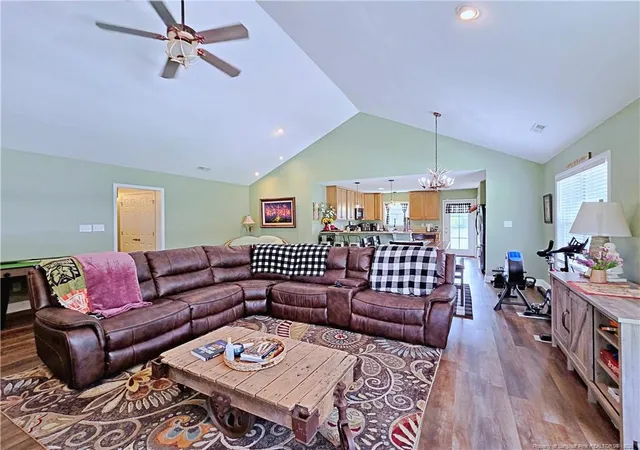 Homes for sale in Saint Pauls, NC | 530 Browning Dr, Saint Pauls, NC 28384 | MLS# 764619