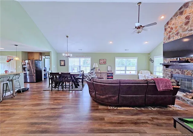 Homes for sale in Saint Pauls, NC | 530 Browning Dr, Saint Pauls, NC 28384 | MLS# 764619