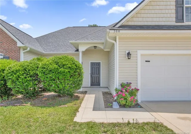 Homes for sale in Raeford, NC | 568 Wood Valley Ln, Raeford, NC 28376 | MLS# 764630