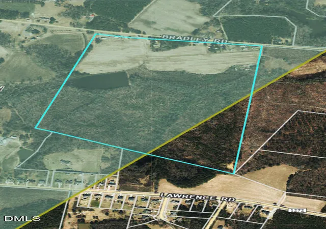 17th image of 6432 Bradley Rd, Sanford, NC 27330 | MLS# 10175367