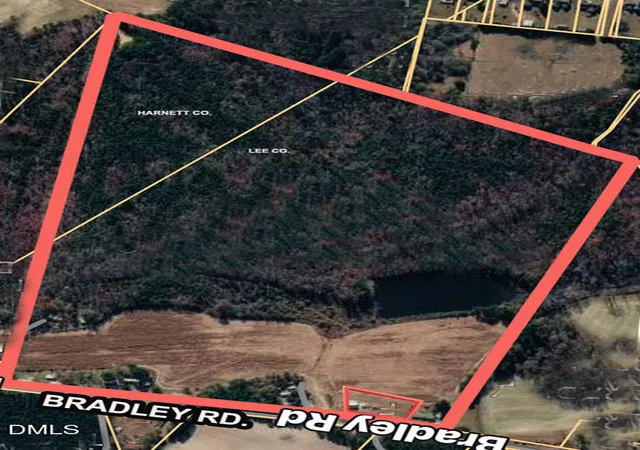 2nd image of 6432 Bradley Rd, Sanford, NC 27330 | MLS# 10175367