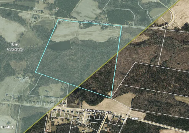3rd image of 6432 Bradley Rd, Sanford, NC 27330 | MLS# 10175367