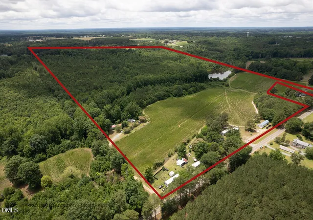 4th image of 6432 Bradley Rd, Sanford, NC 27330 | MLS# 10175367