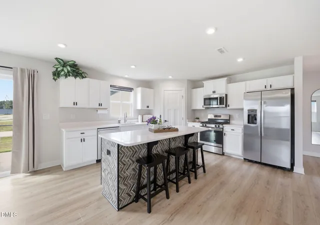 Photo 2 of Single family home for sale at 82 Coble Farms Pl, Fuquay Varina, NC 27526 | MLS# 10175484 | Listing updated on 2026-10-02