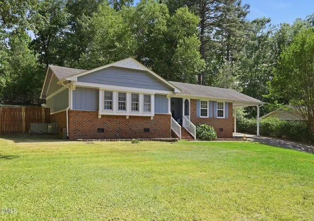 Homes for sale in Sanford, NC | 917 Cromarty Ave, Sanford, NC 27330 | MLS# 10175404
