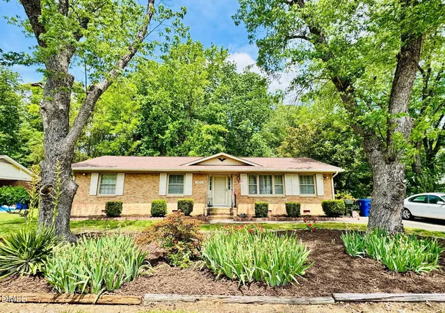 Photo 1 of Single family home for sale at 3404 Marquis Dr, Durham, NC 27704 | MLS# 10175349 | Listing updated on 2026-07-24