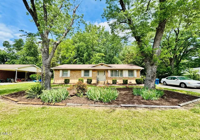 Photo 2 of Single family home for sale at 3404 Marquis Dr, Durham, NC 27704 | MLS# 10175349 | Listing updated on 2026-07-24