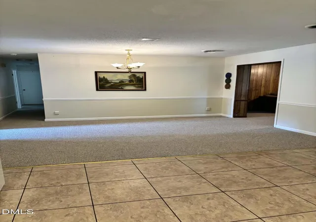 Photo 4 of Single family home for sale at 3404 Marquis Dr, Durham, NC 27704 | MLS# 10175349 | Listing updated on 2026-07-24