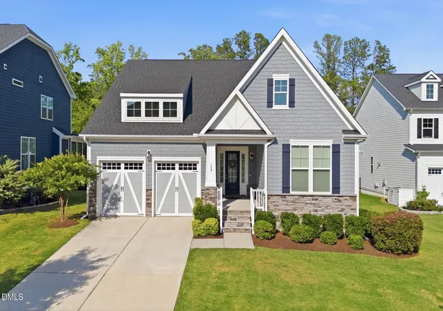 1st image of 129 Treeline Ct, Holly Springs, NC 27540 | MLS# 10175921