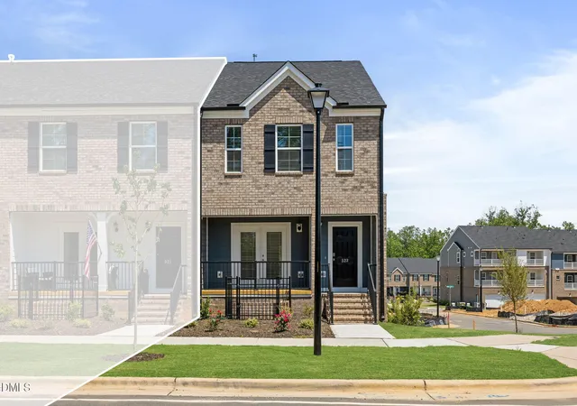 Homes for sale in Wake Forest, NC | 523 Forestville Rd, Wake Forest, NC 27587 | MLS# 10175354