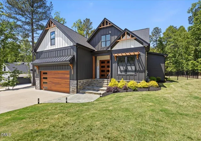 Homes for sale in Franklinton, NC | 3403 River Manor Ct, Franklinton, NC 27525 | MLS# 10175399
