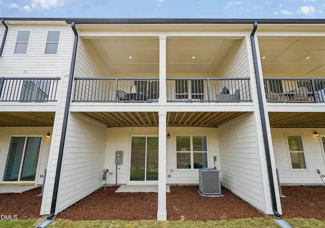 Photo 2 of Townhouse for sale at 34 E Tiger Lily Trl #107, Clayton, NC 27527 | MLS# 10175369 | Listing updated on 2026-09-14