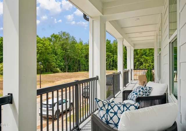 Photo 3 of Townhouse for sale at 34 E Tiger Lily Trl #107, Clayton, NC 27527 | MLS# 10175369 | Listing updated on 2026-09-14