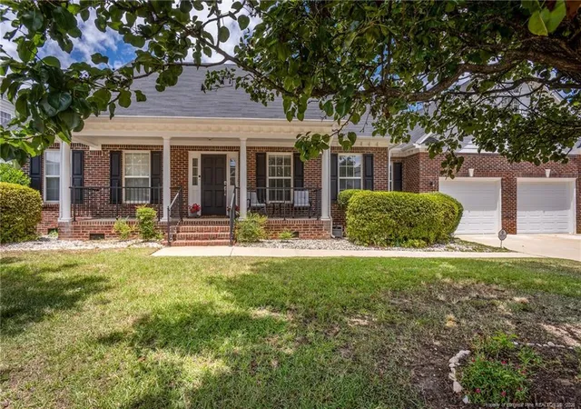 1st image of 3422 Rudland Ct, Fayetteville, NC 28304 | MLS# 764222