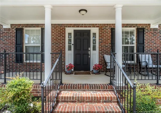 2nd image of 3422 Rudland Ct, Fayetteville, NC 28304 | MLS# 764222