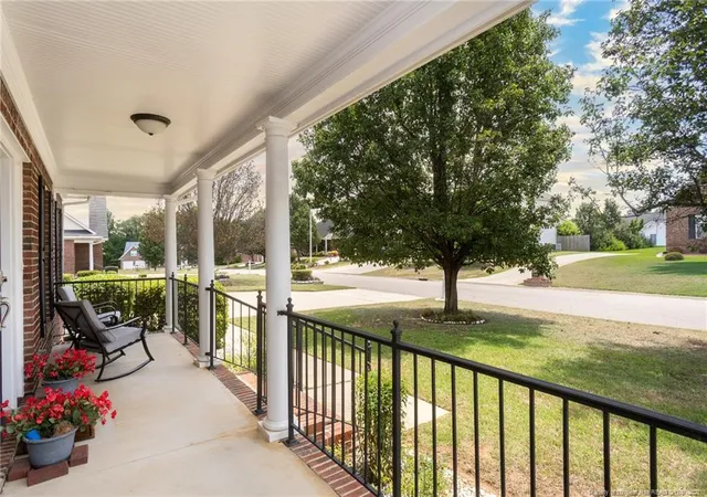 4th image of 3422 Rudland Ct, Fayetteville, NC 28304 | MLS# 764222