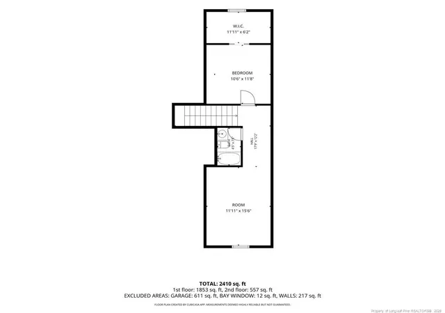 50th image of 3422 Rudland Ct, Fayetteville, NC 28304 | MLS# 764222