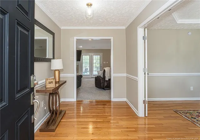 5th image of 3422 Rudland Ct, Fayetteville, NC 28304 | MLS# 764222