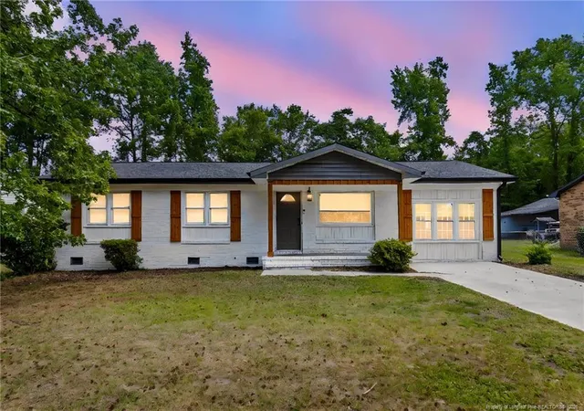 Photo 1 of Sale Pending at 7610 Southgate Rd, Fayetteville, NC 28314 | MLS# 764279 | Listing updated on 2026-08-31