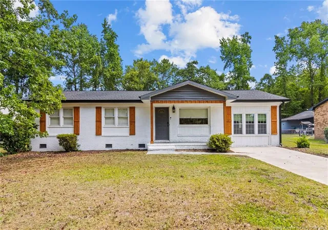 Photo 2 of Sale Pending at 7610 Southgate Rd, Fayetteville, NC 28314 | MLS# 764279 | Listing updated on 2026-08-31