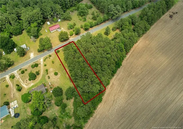 Homes for sale in Lumber Bridge, NC | Tbd Quick Rd, Lumber Bridge, NC 28357 | MLS# 764640