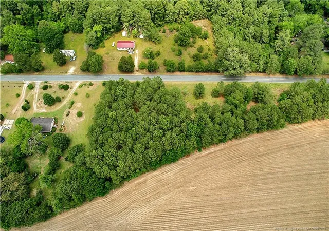 Homes for sale in Lumber Bridge, NC | Tbd Quick Rd, Lumber Bridge, NC 28357 | MLS# 764640