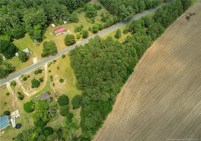 Homes for sale in Lumber Bridge, NC | Tbd Quick Rd, Lumber Bridge, NC 28357 | MLS# 764640