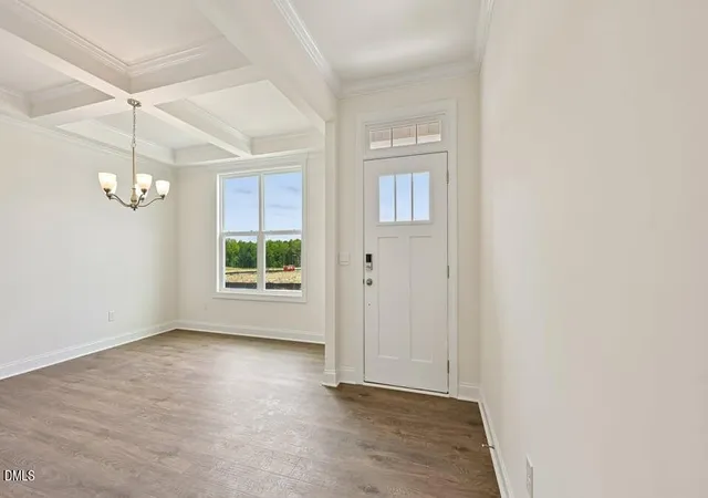 Photo 1 of Single family home for sale at 2320 Pine Cone Ct, Apex, NC 27539 | MLS# 10175363 | Listing updated on 2026-10-06