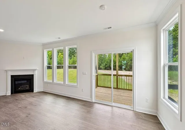 Photo 4 of Single family home for sale at 2320 Pine Cone Ct, Apex, NC 27539 | MLS# 10175363 | Listing updated on 2026-10-06