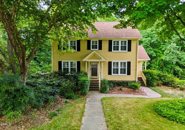 1st image of 7312 Deer Track Dr, Raleigh, NC 27613 | MLS# 10175389