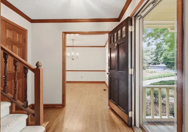2nd image of 7312 Deer Track Dr, Raleigh, NC 27613 | MLS# 10175389
